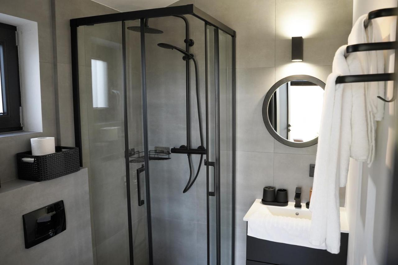 B&B Het Duinhuisje Met Jacuzzi, Gratis Parkeren, 2 Fietsen Te Leen, Airco ザントフォールト エクステリア 写真